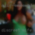 Discreet wife swapping